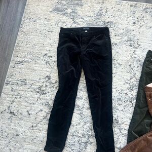 Kut From the Kloth corduroy pants! Diana Skinny style.